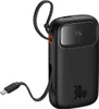 Baseus PPQD4-20C, 20000 mAh, Litowo-polimerowy (LiPo), 7,3 Podgląd zdjęcia produktu 5