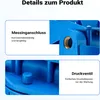 Naturewater NW-BR10B4 Filtro per acqua a 3 stadi, 5 µ, Anteprima dell’immagine prodotto 16