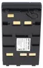 AccuCell Akku passend für Nordmende AC450-455, CV303-CV461 Produktbild-Vorschau 4