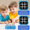 Tic Tac Toe Elektrisch, Elektrisch Tic-Tac-Toe, Productafbeelding-voorbeeld 9
