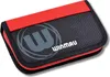 Sac à fléchettes Winmau Urban-Pro Dart Case 8304 rouge Voir les images du produit 2