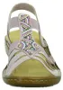 Sportliche Sandalette bis 30mm Sohlenhöhe 60801/30 Produktbild-Vorschau 5