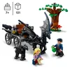 LEGO 76400 Harry Potter Hogwarts Kutsche mit Thestralen, Produktbild-Vorschau 4