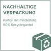 Avery Zweckform A1933086, Rollen-Etiketten, 104 x 159  mm, Produktbild-Vorschau 8