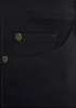 LASCANA 7/8-Jeggings aus weichem Stretch-Denim schwarz Produktbild-Vorschau 5