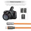 ZGCINE PD-BMD USB-C-auf-2-Pin-BMPCC-Stromkabel, 60 cm Produktbild-Vorschau 3