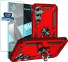 Armor Outdoor Handyhülle für Samsung Galaxy S23 FE Handy Produktbild-Vorschau 1