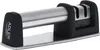 Adler Messerschärfer AD 4489 Manuell, Schwarz/Edelstahl, 2 Produktbild-Vorschau 2