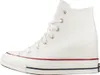 Sneakers Del Marchio Converse Del Modello Chuck 70 Bianco Anteprima dell’immagine prodotto 2