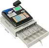 Registratore di cassa elettronico, display a doppio Anteprima dell’immagine prodotto 1