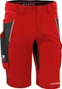 Qualitex kurze Arbeitshose - Handwerker-Shorts IRON mit 13 Produktbild-Vorschau 1