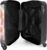 NoBoringSuitcases.com Dětské příruční zavazadlo 55x35x20 Náhled obrázku produktu 4