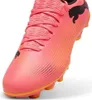 PUMA FUTURE 7 PLAY FG/AG Fussballschuhe Herren rot 43 Produktbild-Vorschau 26