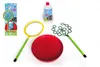 FRU BLU Bublifuk – Großes Set (Baum, großer Reifen, Teller) Produktbild-Vorschau 7