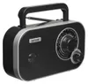 DENVER Radio FM Aux-in Netz/Batterie sw-si TR-51 Podgląd zdjęcia produktu 3