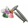 CLEMENTONI Science&Play Geologie Set: Stenen en mineralen Productafbeelding-voorbeeld 2