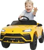 Lamborghini Urus Kinderauto Kinderfahrzeug Kinder Produktbild-Vorschau 4