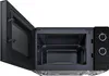 Samsung MS20A3010AL/EG, Na pracovnú dosku, Sólo mikrovlnná Náhľad obrázku produktu 14