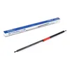 Cofano con molla a gas 672 mm STABILUS LIFT-O-MAT per FIAT Anteprima dell’immagine prodotto 3