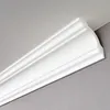 Decosa Zierprofil A80 (Stefanie), 80 x 80 mm, 2 m - 01 Produktbild-Vorschau 2