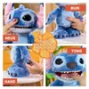 Just Play - Pluszowa maskotka Disney Stitch interaktywna, Náhľad obrázku produktu 3