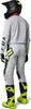 FOX 180 Toxsyk Motocross Hose, gelb, 26 Produktbild-Vorschau 6