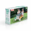 Dolu 2618 Picknicktafel voor 4 Kinderen Binnen/Buiten Produktbild-Vorschau 3