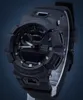 Casio G-Shock Armbanduhr GBA-900-1AER Digitaluhr Bluetooth® Produktbild-Vorschau 22