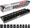 Yato YT-1025, 1/2", 10 kusů Náhled obrázku produktu 9