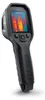 FLIR TG298 Wärmebildkamera -25 bis+1080°C Schwarz Produktbild-Vorschau 2