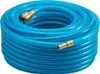 MONZANA® Druckluftschlauch 20m PVC Schnellkupplung 15 bar Produktbild-Vorschau 10