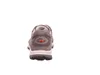 Gabor 06.966 Damenschuhe - bequeme Schnür- Halbschuhe grau Produktbild-Vorschau 9
