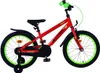 Bicicletta da bambino Volare Rocky - ragazzi - 18 pollici - Anteprima dell’immagine prodotto 1