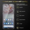 Cadorabo 3x Panzer Folie für Nokia G10 / G20 Schutzfolie in Produktbild-Vorschau 3