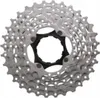 Shimano Deore XT CS-HG400 Kazeta 9-Speed 11-34T Náhled obrázku produktu 4