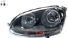 Scheinwerfer passend für VW Golf V 1K 5M 10/2003 -05/09 Produktbild-Vorschau 1