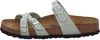 Birkenstock Damen Pantolette, grün(matcha (02132)), Gr. 40 Produktbild-Vorschau 19