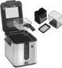 WMF KITCHENminis 0415490011, Fritéza, 1 l, 150 °C, 190 °C, Náhled obrázku produktu 1