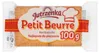 Biscotti al burro Petit Beurre Jut 100 g Anteprima dell’immagine prodotto 1