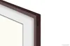 Samsung VG-SCFA75BWB/XC, Rahmen, Braun, Kunststoff, 190,5 Produktbild-Vorschau 2