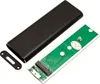 Icy Box 60083 ICY BOX IB-183 Externe behuizing | Zwart | Productafbeelding-voorbeeld 9