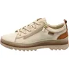 Pikolinos Damen Sneaker Leder Slip-On Reißverschluss Vigo Produktbild-Vorschau 20
