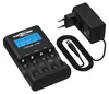 ANSMANN POWERline 4.2 Pro - Batterieladegerät / -tester - Anteprima dell’immagine prodotto 6