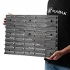 Deska na nářadí KADAX 116x78 Garáž 140 zásobníků Náhled obrázku produktu 22