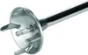 Nahaufnahme des ESGE-Zauberstab 901205 Set M100 Design von ESGE Zauberstab, mit einem Stabmixer-Klin Produktbild-Vorschau