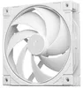 DeepCool FD12 WH V2, Ventola, 12 cm, 500 giri/min, 2500 Anteprima dell’immagine prodotto 3