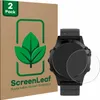 2x ScreenLeaf Schutzfolie für Garmin fenix 5 (47 mm) / 5 Produktbild-Vorschau 1