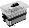 Steba 052200 Steba DG 2 Dampfgarer Anteprima dell’immagine prodotto 4