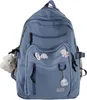 OKWISH Schulrucksack Mädchen Schulranzen Jungen Schultasche Produktbild-Vorschau 1