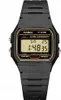 Montre Casio F91WG9QDF Voir les images du produit 8